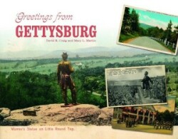 Greetings from Gettysburg