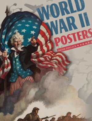 World War II Posters