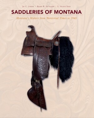 Saddleries of Montana