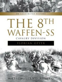 8th Waffen-SS Cavalry Division "Florian Geyer"