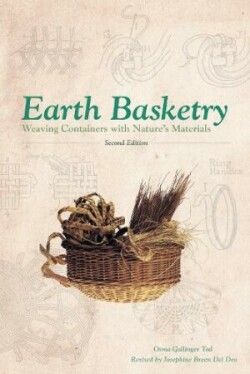 Earth Basketry, 2nd Edition