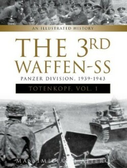 3rd Waffen-SS Panzer Division "Totenkopf," 1939-1943