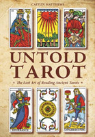 Untold Tarot