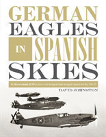 German Eagles in Spanish Skies