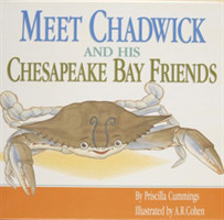 Meet Chadwick and His Chesapeake Bay Friends