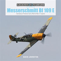 Messerschmitt Bf 109 E