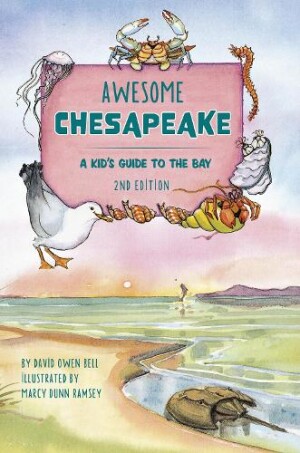 Awesome Chesapeake