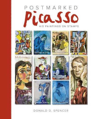 Postmarked Picasso