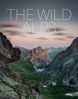 Wild Alps