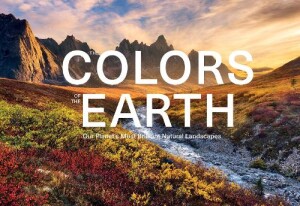 Colors of the Earth