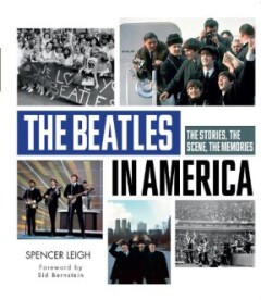 Beatles in America