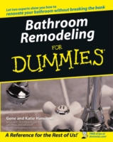Bathroom Remodeling For Dummies
