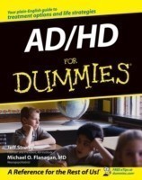 AD / HD For Dummies