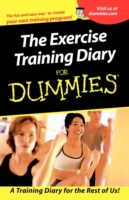 Exercise Training Diary For Dummies