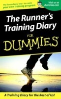 Runner's Training Diary For Dummies