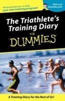 Triathlete's Training Diary For Dummies