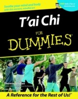 T'ai Chi For Dummies