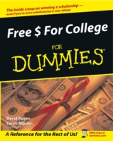 Free $ For College For Dummies