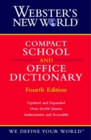 Webster Compact School and Office Dictionary