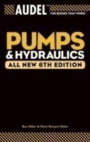 Audel Pumps and Hydraulics