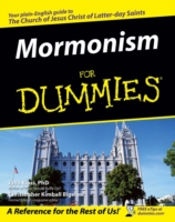 Mormonism For Dummies