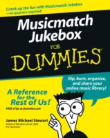 Musicmatch Jukebox For Dummies