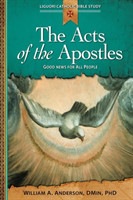 Acts of the Apostles