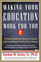 Making Your Education Work for You