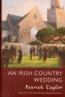 IRISH COUNTRY WEDDING