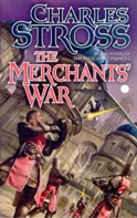 Merchant's War