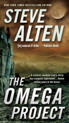 Omega Project