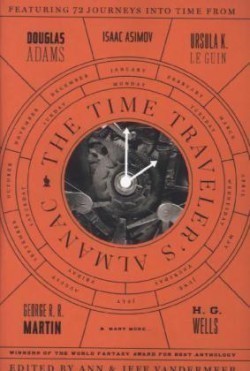 Time Traveler's Almanac