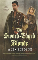 Sword-Edged Blonde