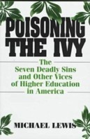 Poisoning the Ivy