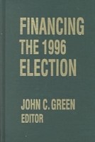 Financing the 1996 Election