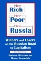 New Rich, New Poor, New Russia