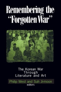 Remembering the Forgotten War