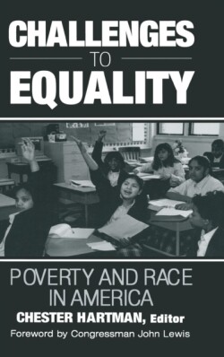 Challenges to Equality