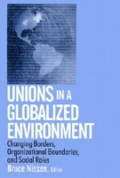 Unions in a Globalized Environment