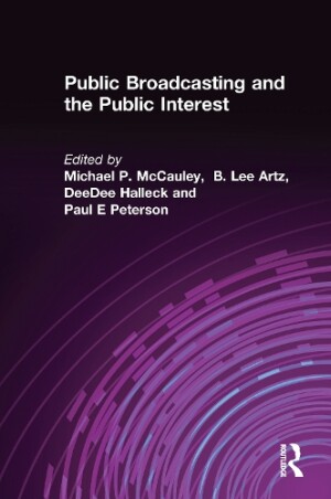 Public Broadcasting and the Public Interest