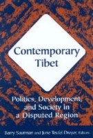 Contemporary Tibet