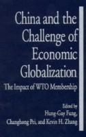 China and the Challenge of Economic Globalization