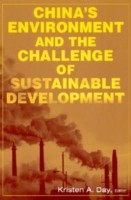 China's Environment and the Challenge of Sustainable Development