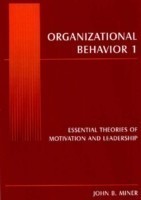 Organizational Behavior 1