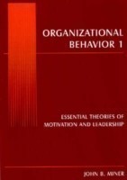 Organizational Behavior 1