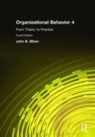 Organizational Behavior 4