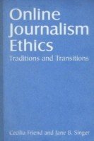 Online Journalism Ethics