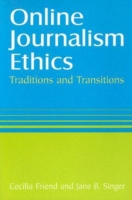 Online Journalism Ethics