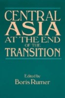 Central Asia at the End of the Transition