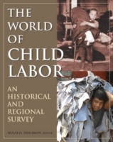 World of Child Labor